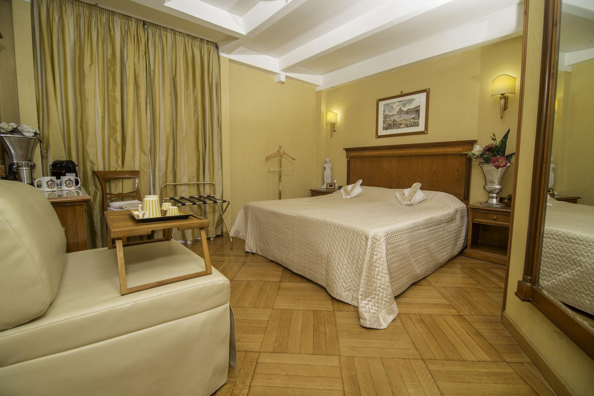 Luxury Rooms H 2000 Roma Exterior photo